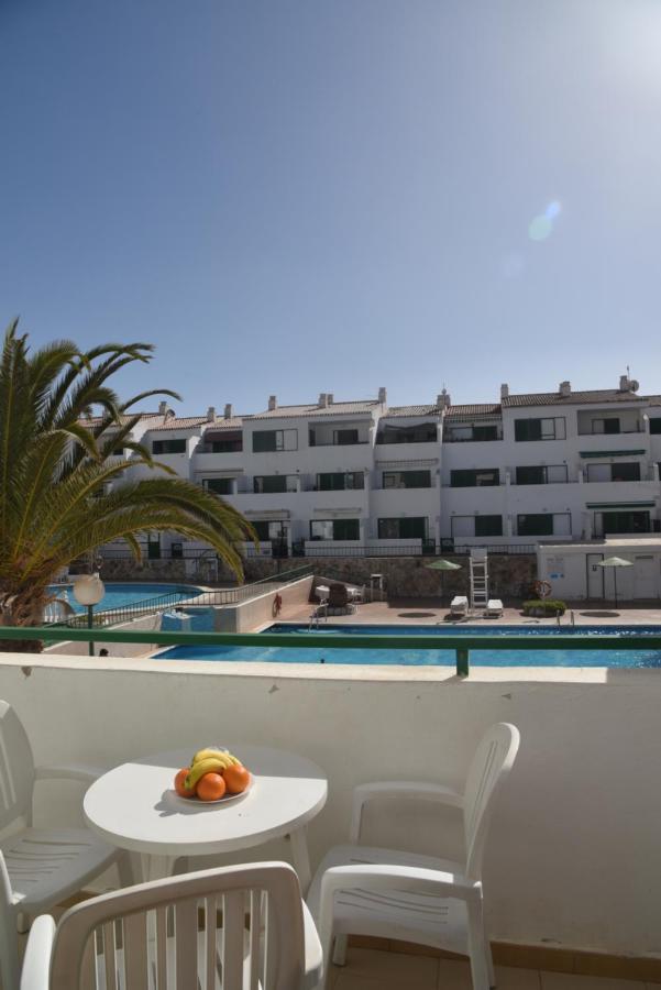 Sunny Silencio Park Apartment Арона Екстериор снимка
